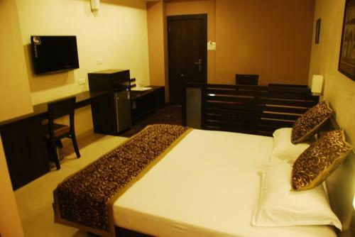 Hotel Grand Ashirwad