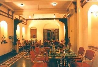 Hotel The Haveli Hari Ganga