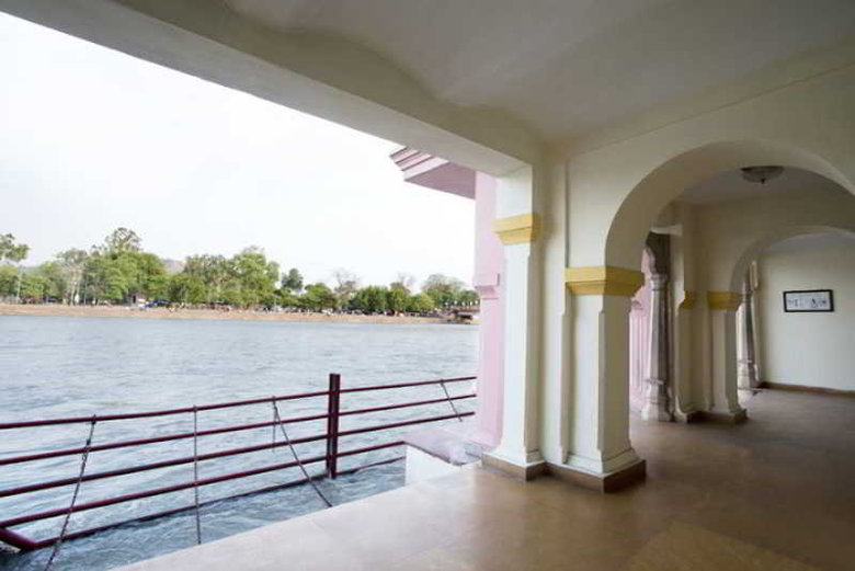 Hotel The Haveli Hari Ganga