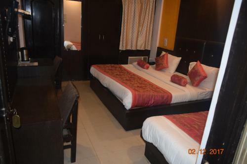 Hotel Trishul