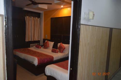 Hotel Trishul