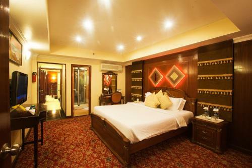 Hotel Country Inn & Suites By Carlson Haridwar