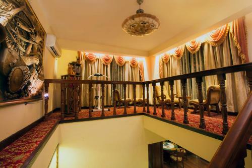 Hotel Country Inn & Suites By Carlson Haridwar