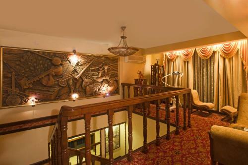 Hotel Country Inn & Suites By Carlson Haridwar