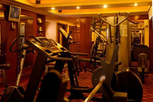 Hotel Country Inn & Suites By Carlson Haridwar