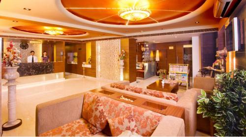 Hotel Country Inn & Suites By Carlson Haridwar
