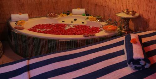 Hotel Country Inn & Suites By Carlson Haridwar