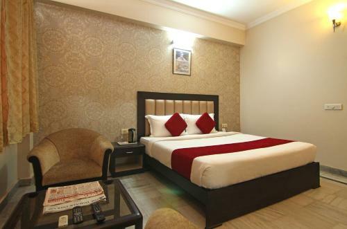 Le Grand Hotel