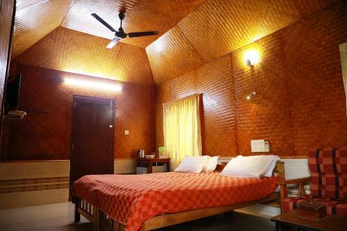 Bed & Breakfast Cherai Beach Residency