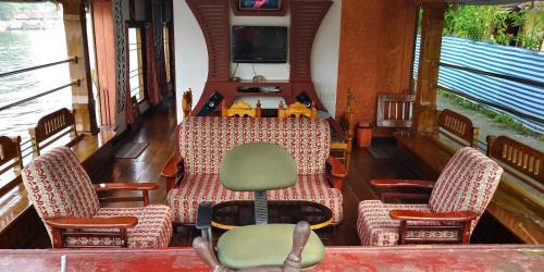 Bed & Breakfast Nova Holidays Homestay
