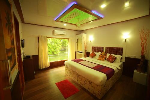 Bed & Breakfast Nova Holidays Homestay