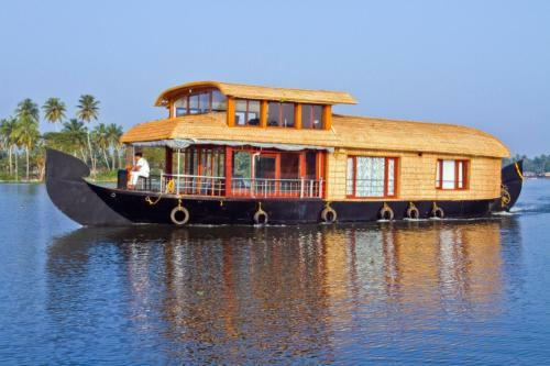 Kerala House Boats