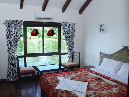Kerala House Boats