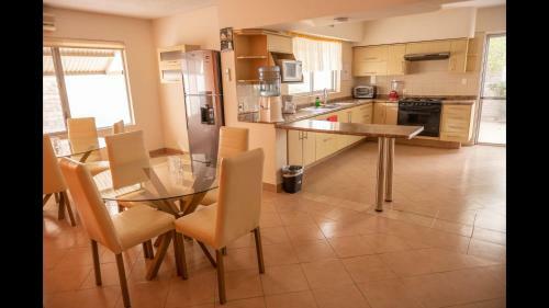 Hostal 15 Double Apartment For 4 People
