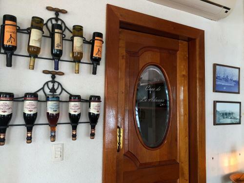 Casa de La Aduana Hotel Boutique