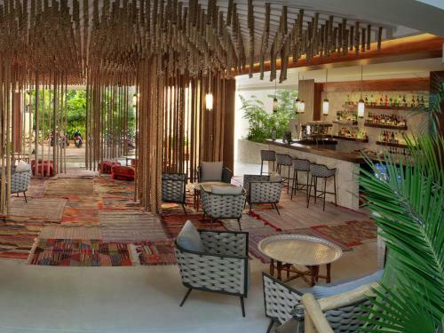 Hotel Naala Tulum