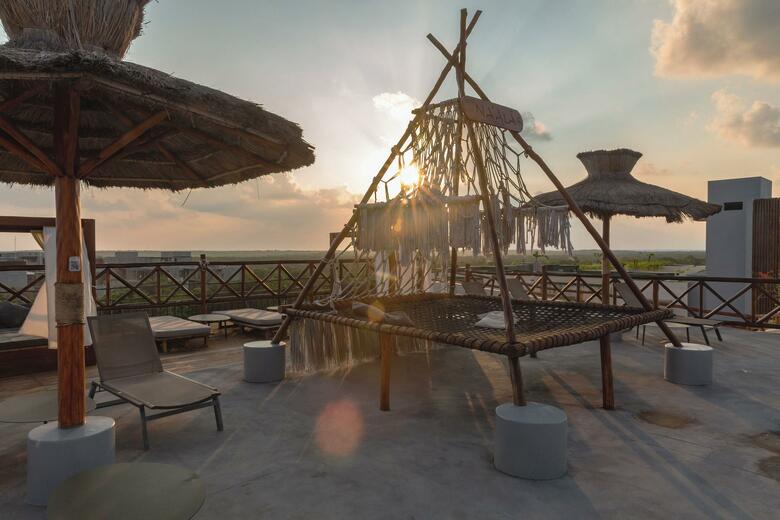 Hotel Naala Tulum