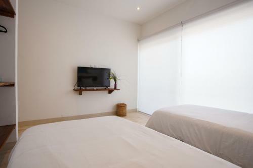 Hotel Kaab Boho
