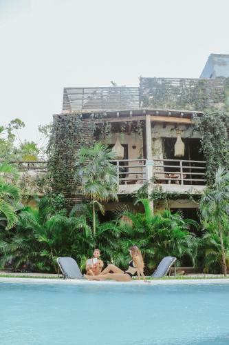 Era Hotel & Spa Tulum