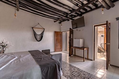 Hotel Colonial Zaci By Guruhotel