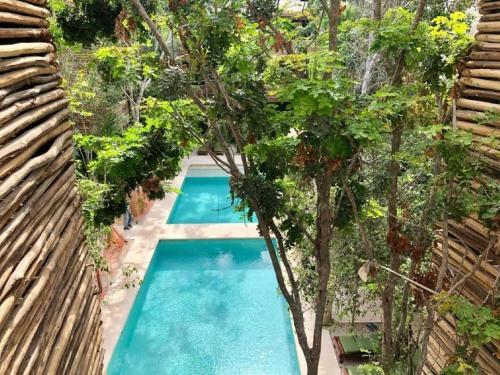Apartamento Sukha Tulum By Moskito