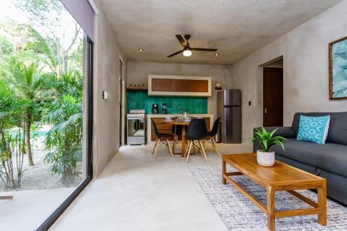 Apartamento Sukha Tulum By Moskito