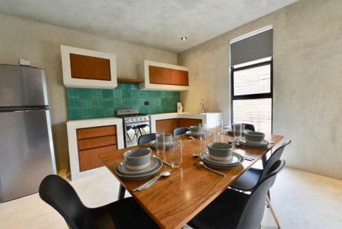 Apartamento Sukha Tulum By Moskito