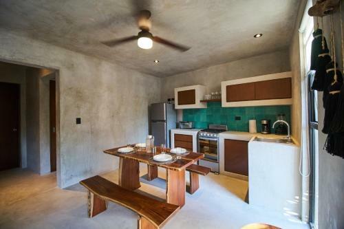 Apartamento Sukha Tulum By Moskito