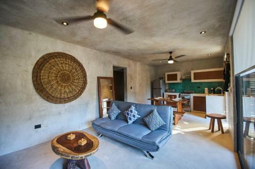 Apartamento Sukha Tulum By Moskito