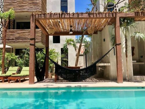 Apartamento Sukha Tulum By Moskito