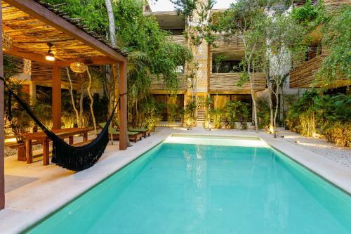Apartamento Sukha Tulum By Moskito