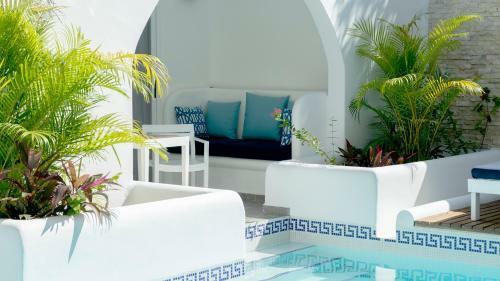 New! Hotel Mediterr�neo Tulum
