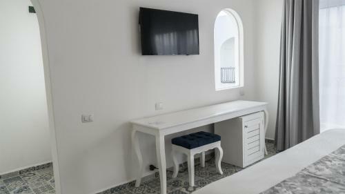 New! Hotel Mediterr�neo Tulum