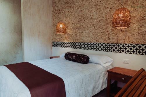 Hotel Boutique Bugambilias