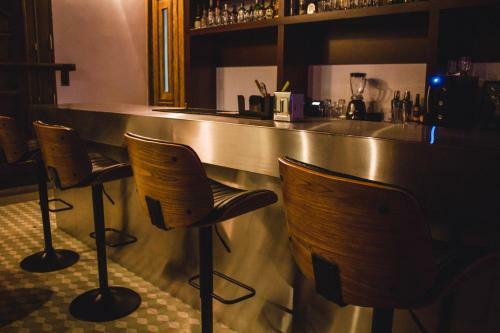 Casa San Miguel Hotel Boutique Y Spa