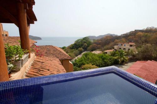 Casa Que Ve Al Mar - 2 Bedroom Villas