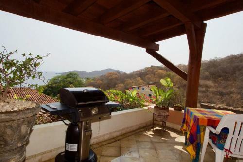 Casa Que Ve Al Mar - 2 Bedroom Villas