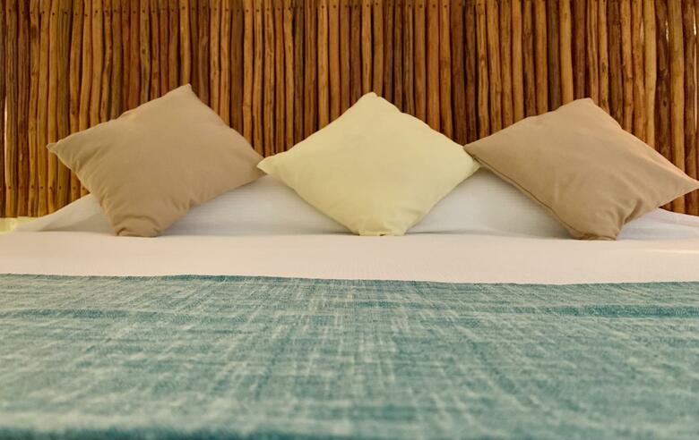 Hotel Mis Sue�os Holbox