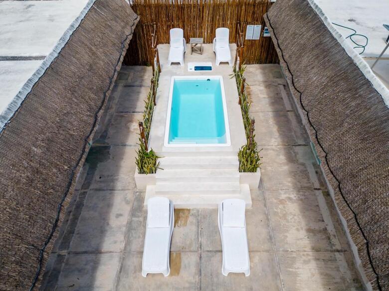 Hotel Pelicano