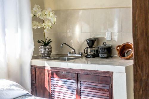 Mayan Villa Rentals Hotel Chiquila-holbox