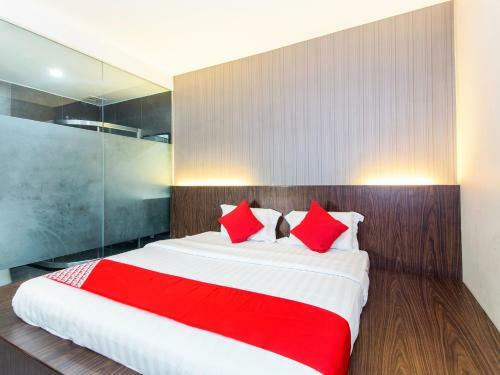 Oyo 340 Comfort Hotel