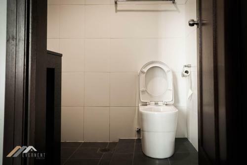 Apartamento Evernent Homestay At Bay Resort