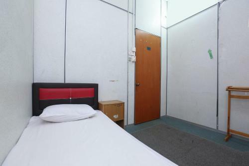 Hotel Spot On 89755 D&d Budget Inn
