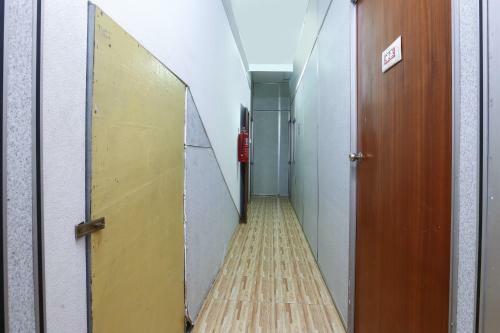 Hotel Spot On 89755 D&d Budget Inn