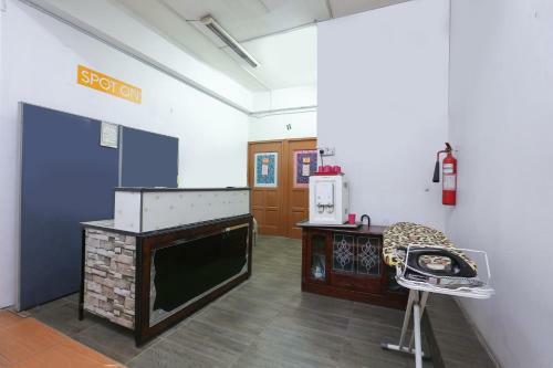 Hotel Spot On 89755 D&d Budget Inn