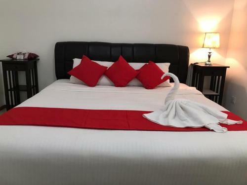 Hotel de Langkawi Resort And Convention Centre By Staywhere