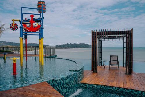 Swiss-belhotel Kuantan