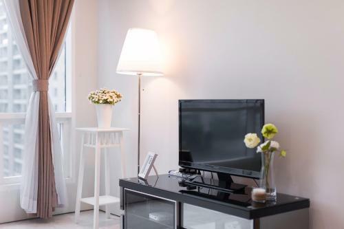 Apartamento Soho Suites Klcc By Leala