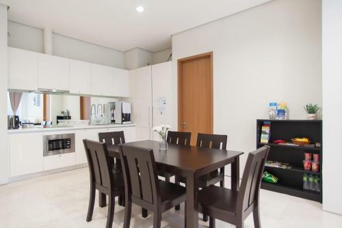 Apartamento Soho Suites Klcc By Leala
