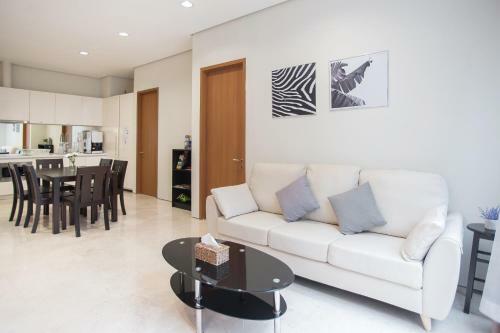Apartamento Soho Suites Klcc By Leala